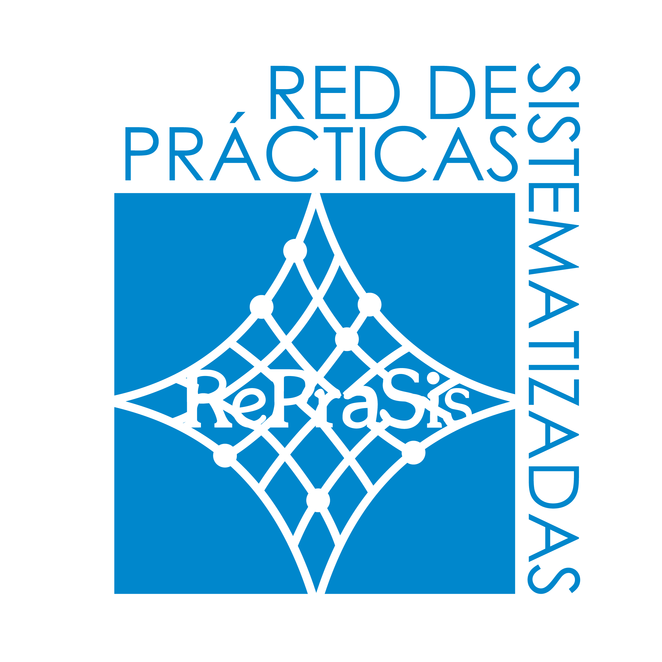 Logo de Reprasis